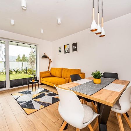 Cubic Home Rumia Eksteriør bilde