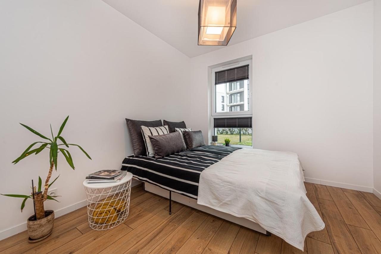 Cubic Home Rumia Eksteriør bilde