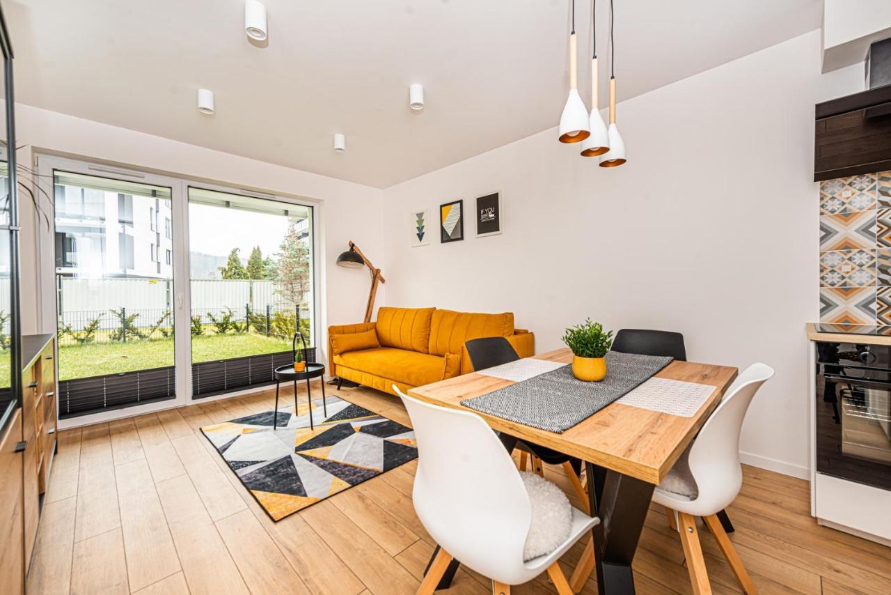 Cubic Home Rumia Eksteriør bilde