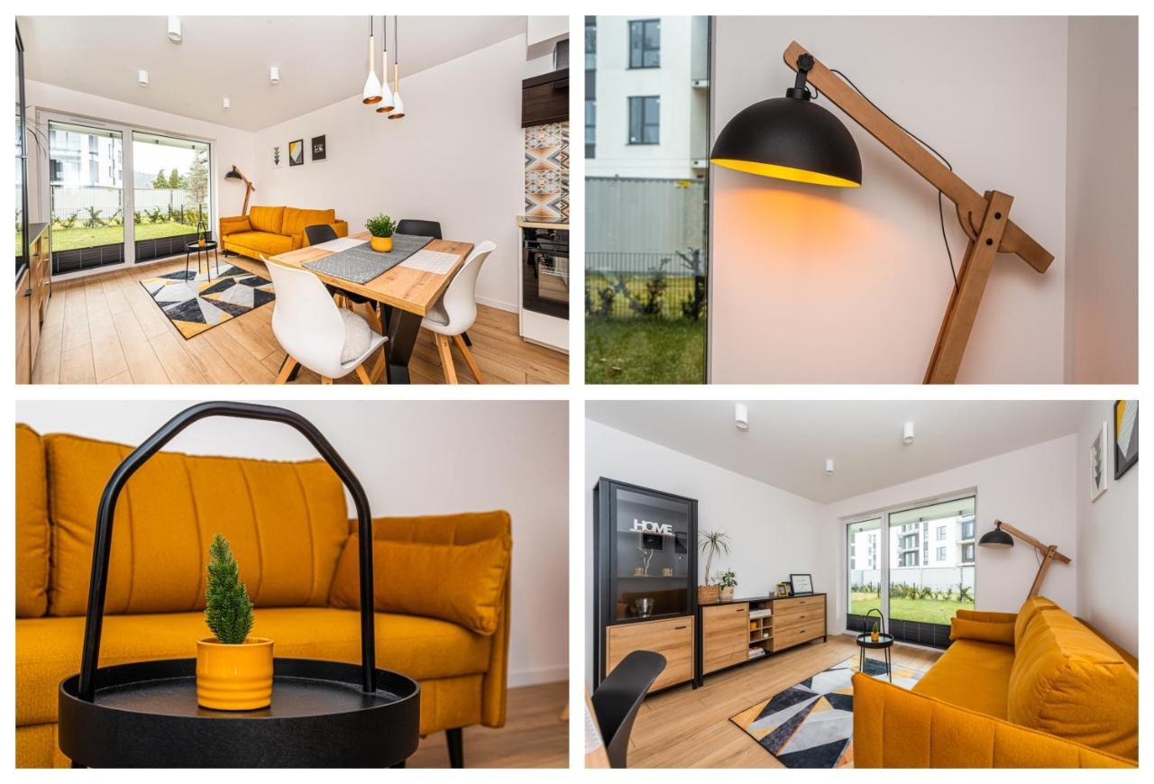 Cubic Home Rumia Eksteriør bilde
