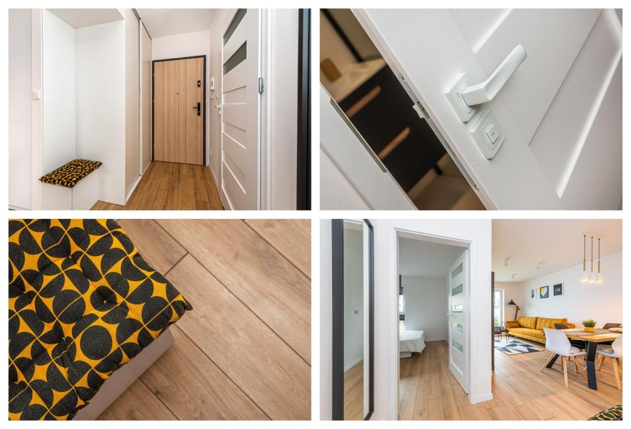 Cubic Home Rumia Eksteriør bilde