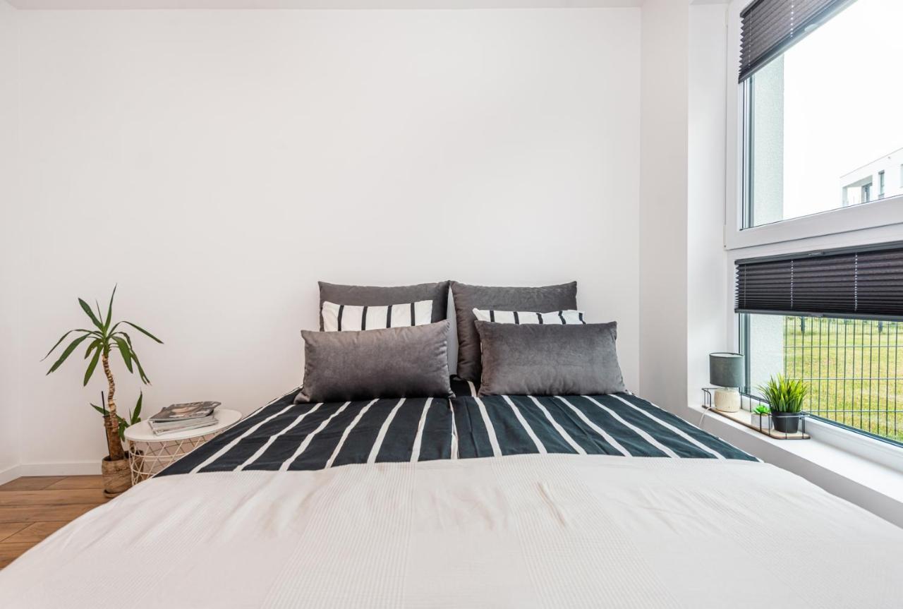 Cubic Home Rumia Eksteriør bilde