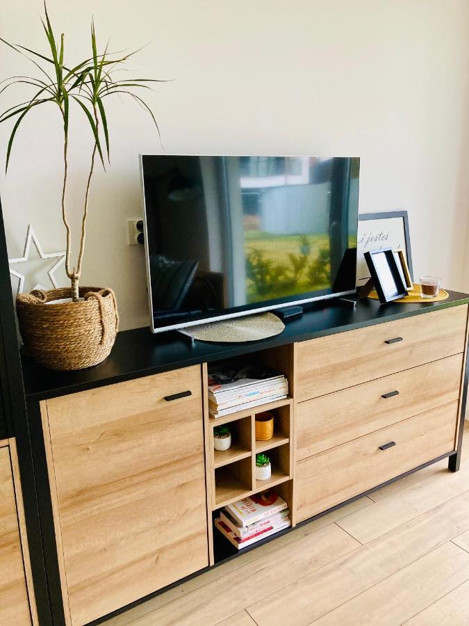 Cubic Home Rumia Eksteriør bilde